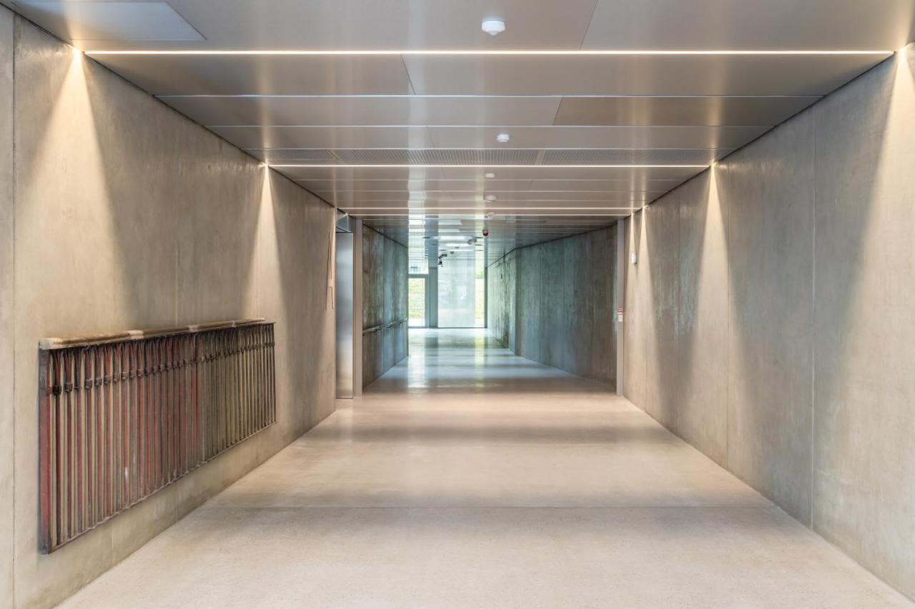 Urban Chic Residences 布拉格 外观 照片