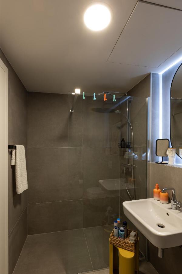 Urban Chic Residences 布拉格 外观 照片